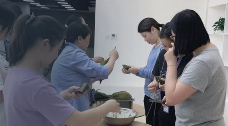 企业活动